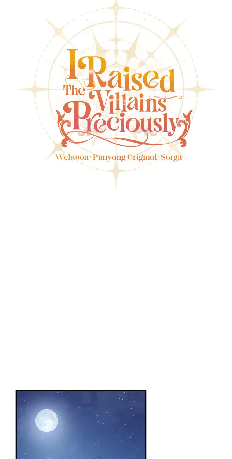 I Raised the Villains Preciously Chapter 32 page 30 - 