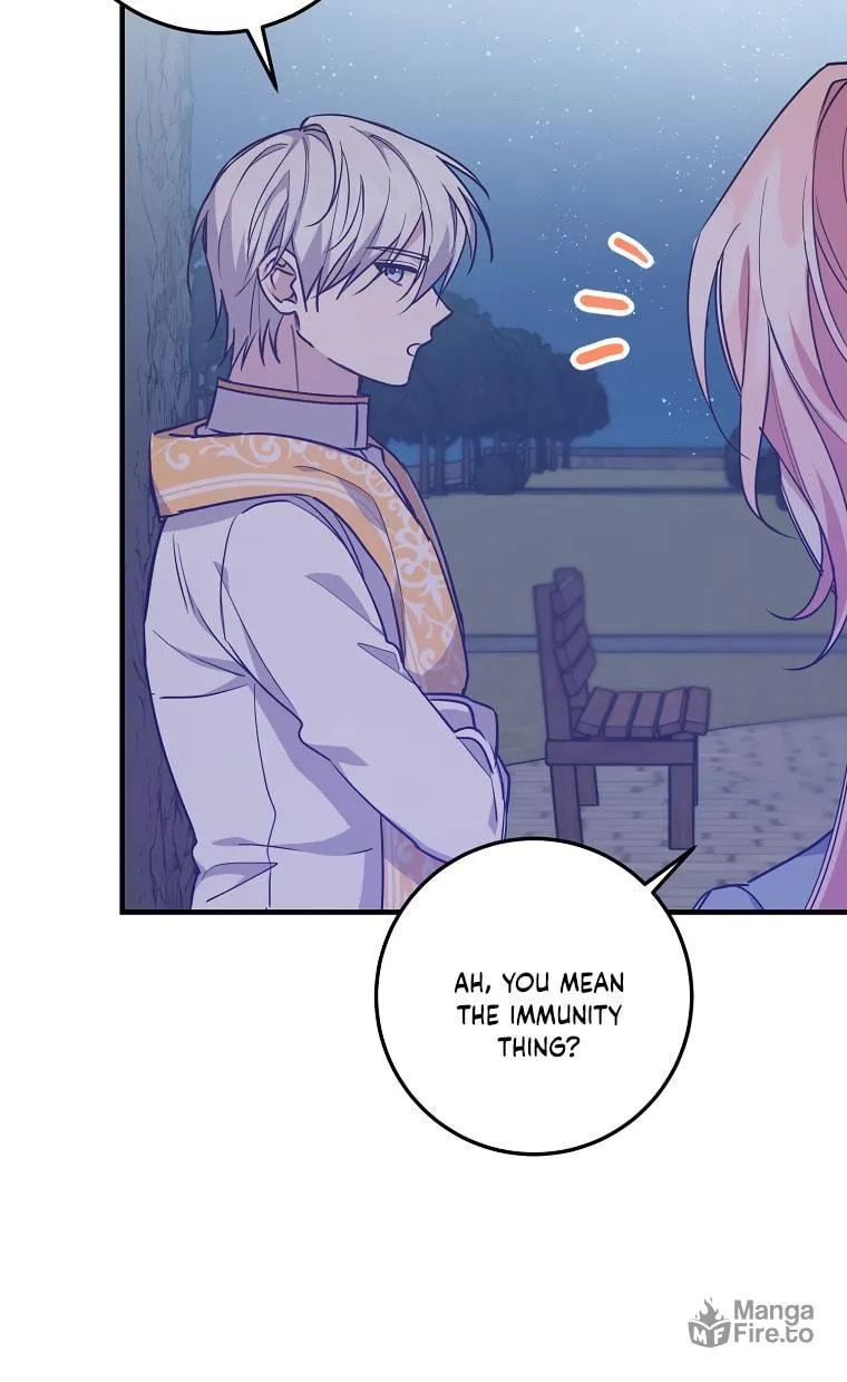 I Raised the Villains Preciously Chapter 32 page 34 - 