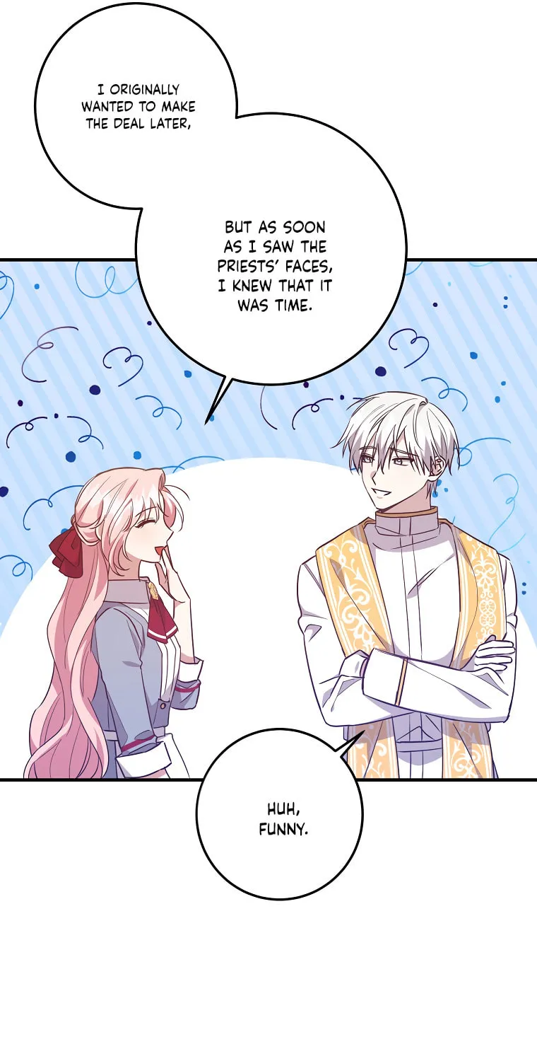 I Raised the Villains Preciously Chapter 32 page 35 - 