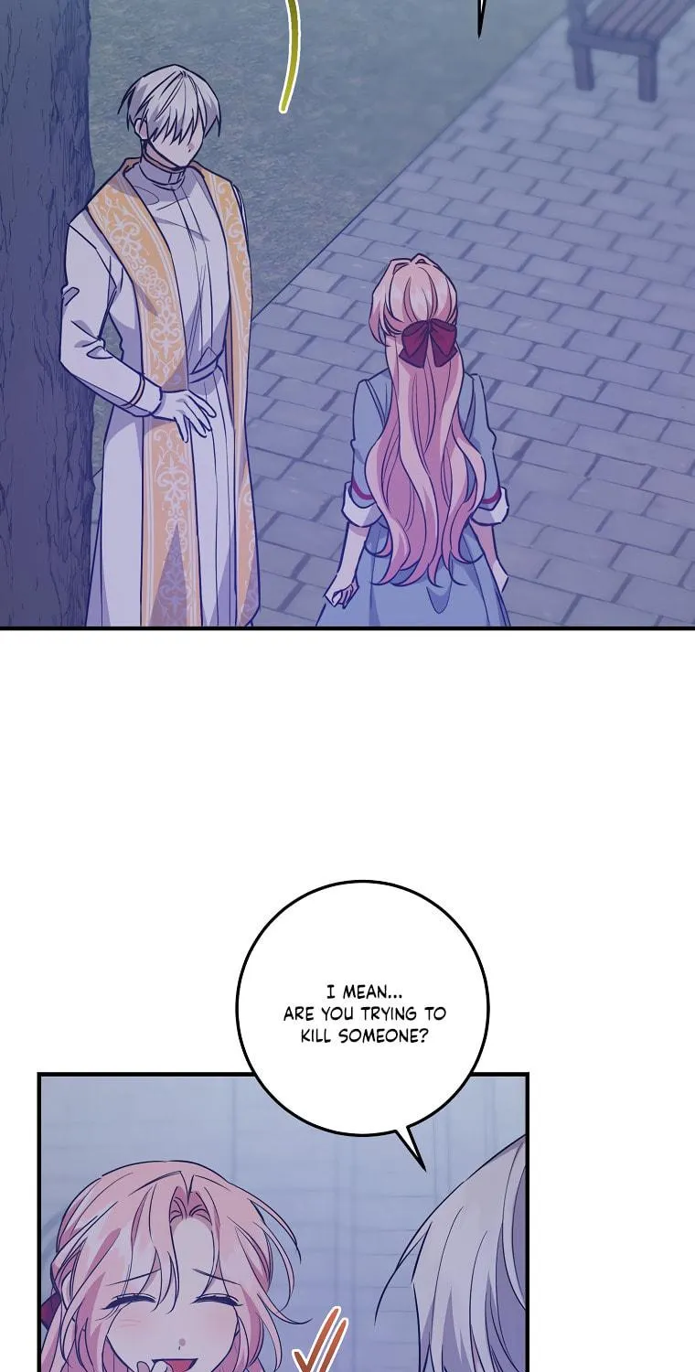 I Raised the Villains Preciously Chapter 32 page 37 - 