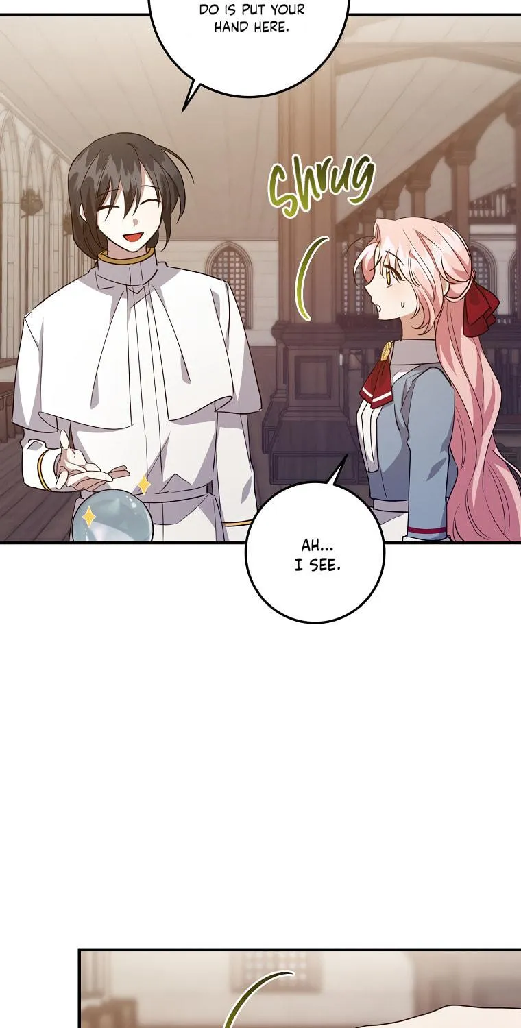 I Raised the Villains Preciously Chapter 32 page 5 - 