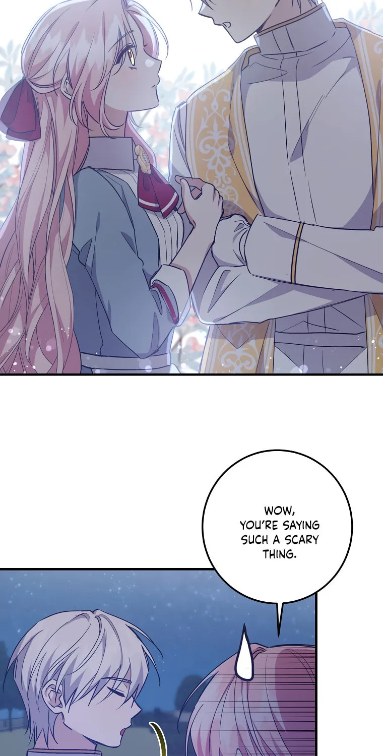 I Raised the Villains Preciously Chapter 32 page 41 - 