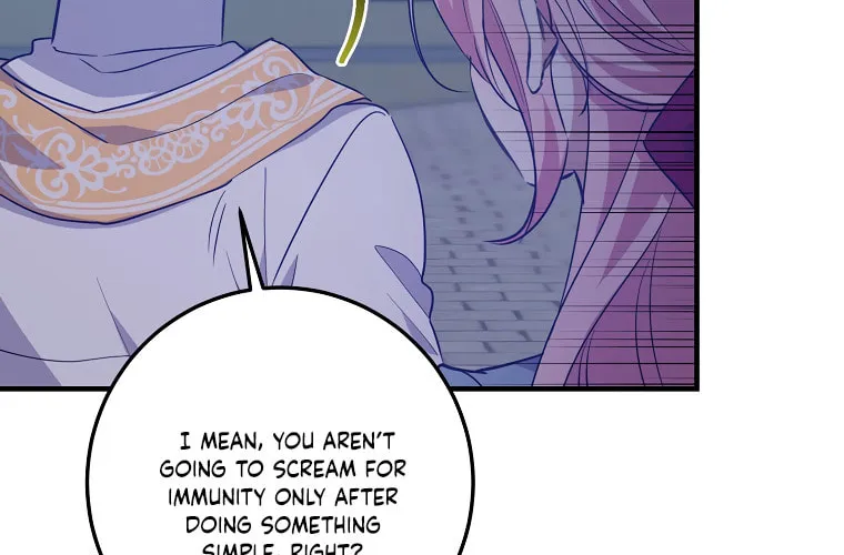 I Raised the Villains Preciously Chapter 32 page 42 - 