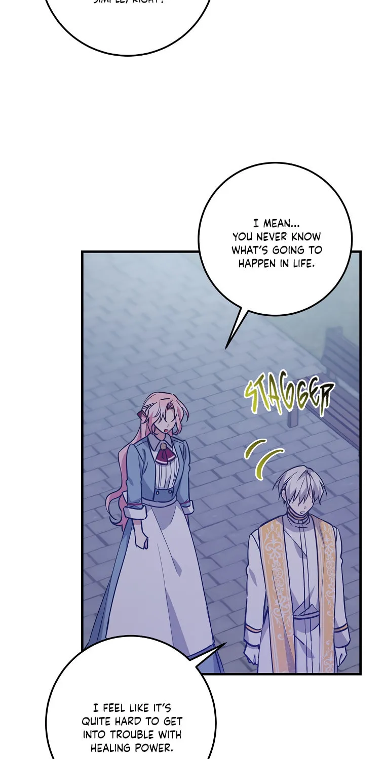 I Raised the Villains Preciously Chapter 32 page 43 - 