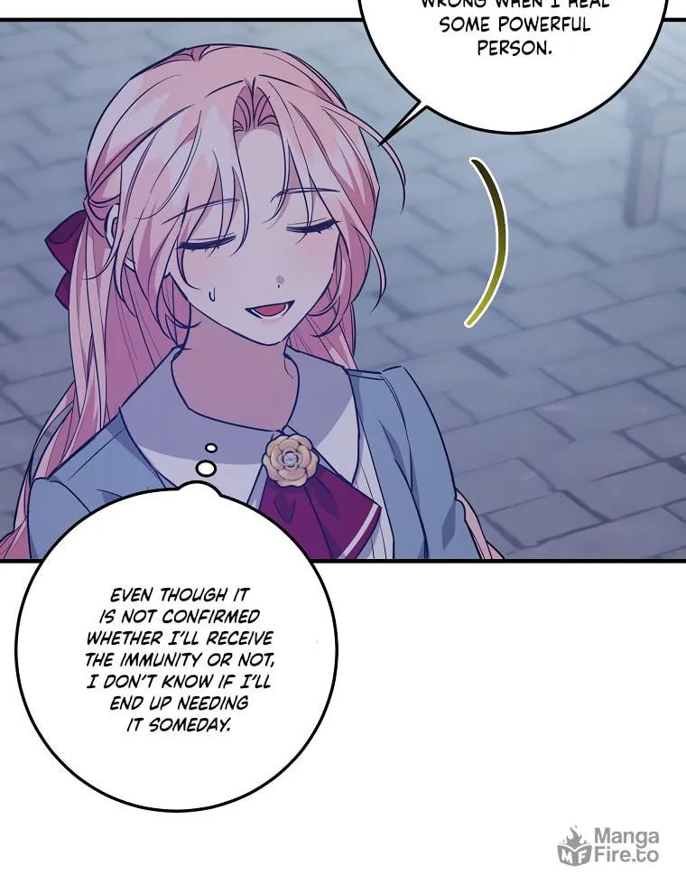 I Raised the Villains Preciously Chapter 32 page 45 - 