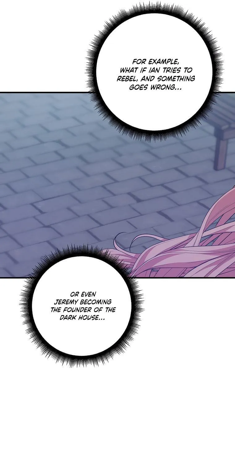 I Raised the Villains Preciously Chapter 32 page 46 - 