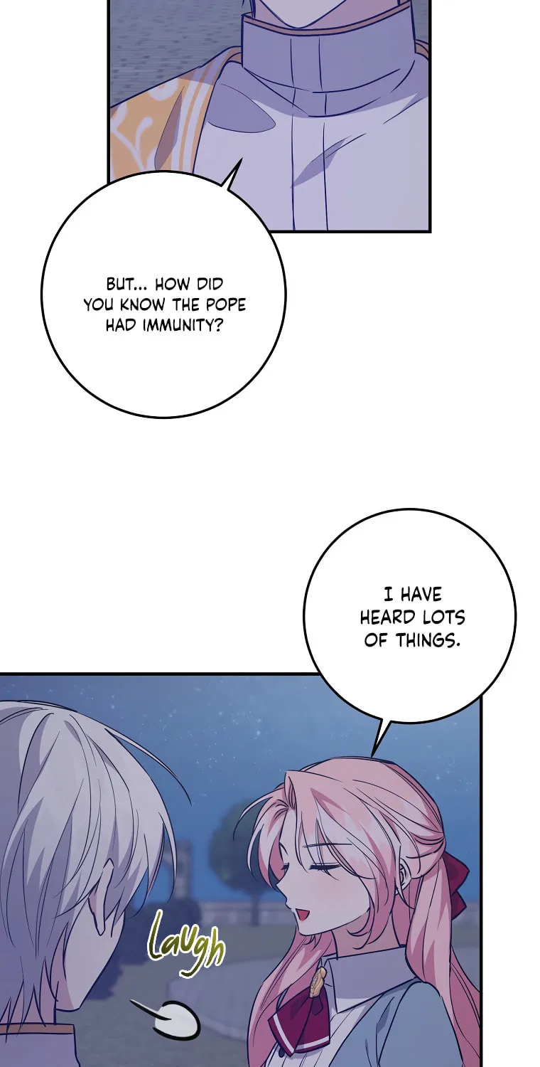 I Raised the Villains Preciously Chapter 32 page 48 - 