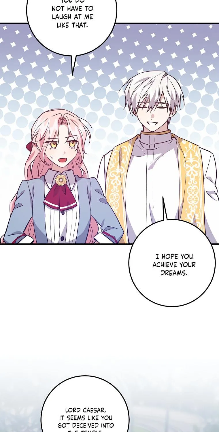 I Raised the Villains Preciously Chapter 32 page 50 - 