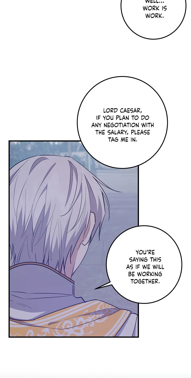I Raised the Villains Preciously Chapter 32 page 54 - 