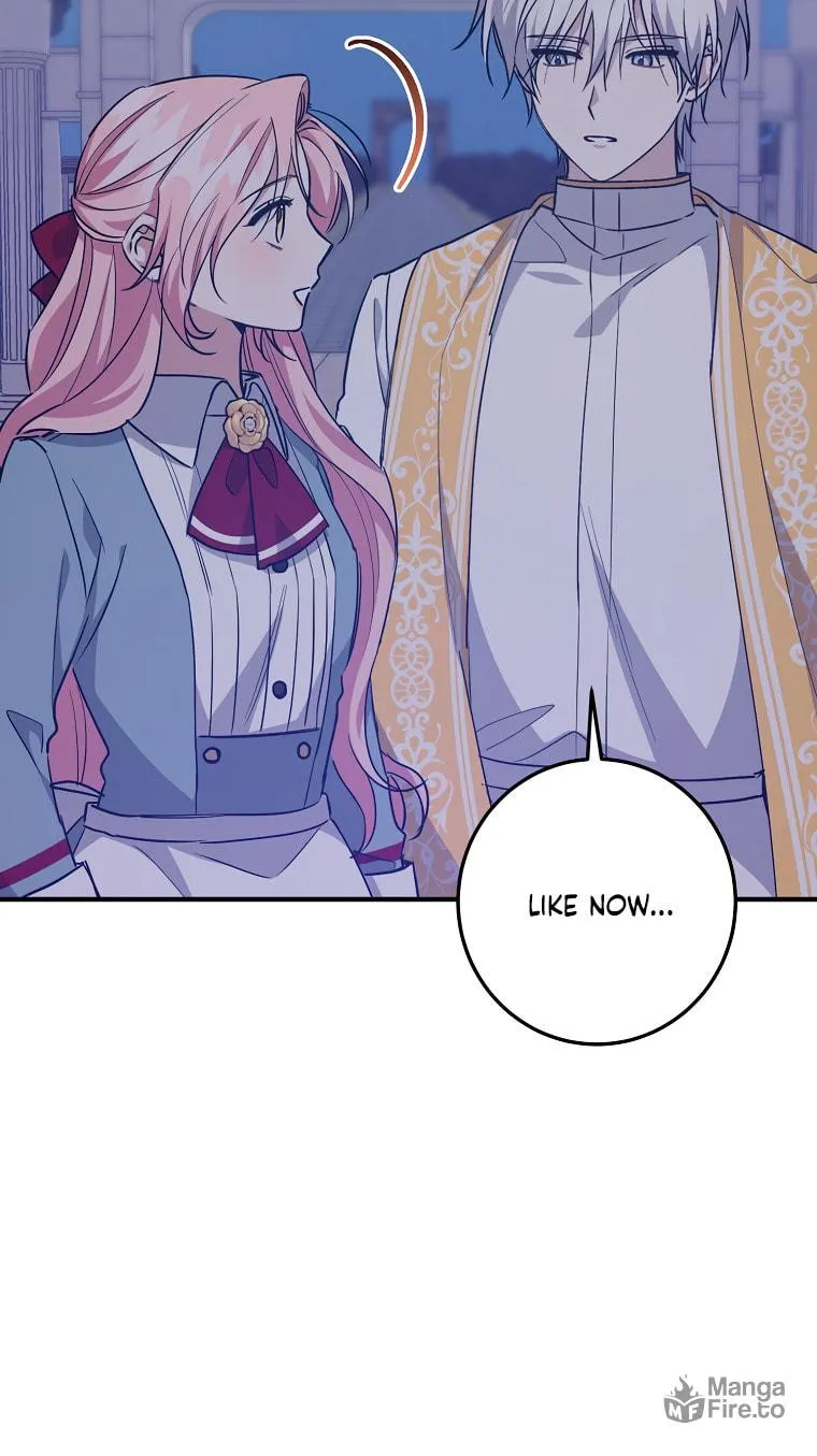 I Raised the Villains Preciously Chapter 32 page 56 - 