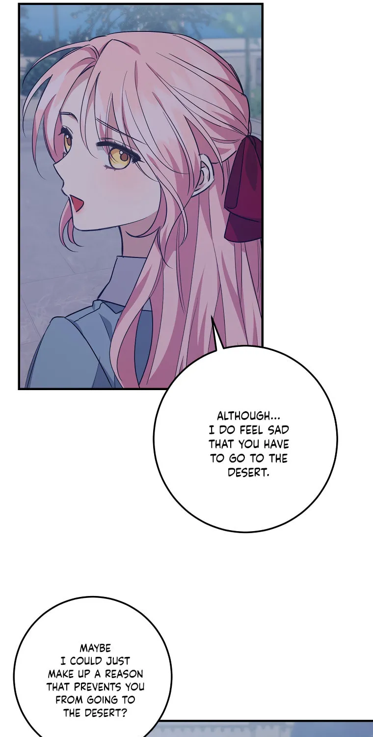 I Raised the Villains Preciously Chapter 32 page 57 - 