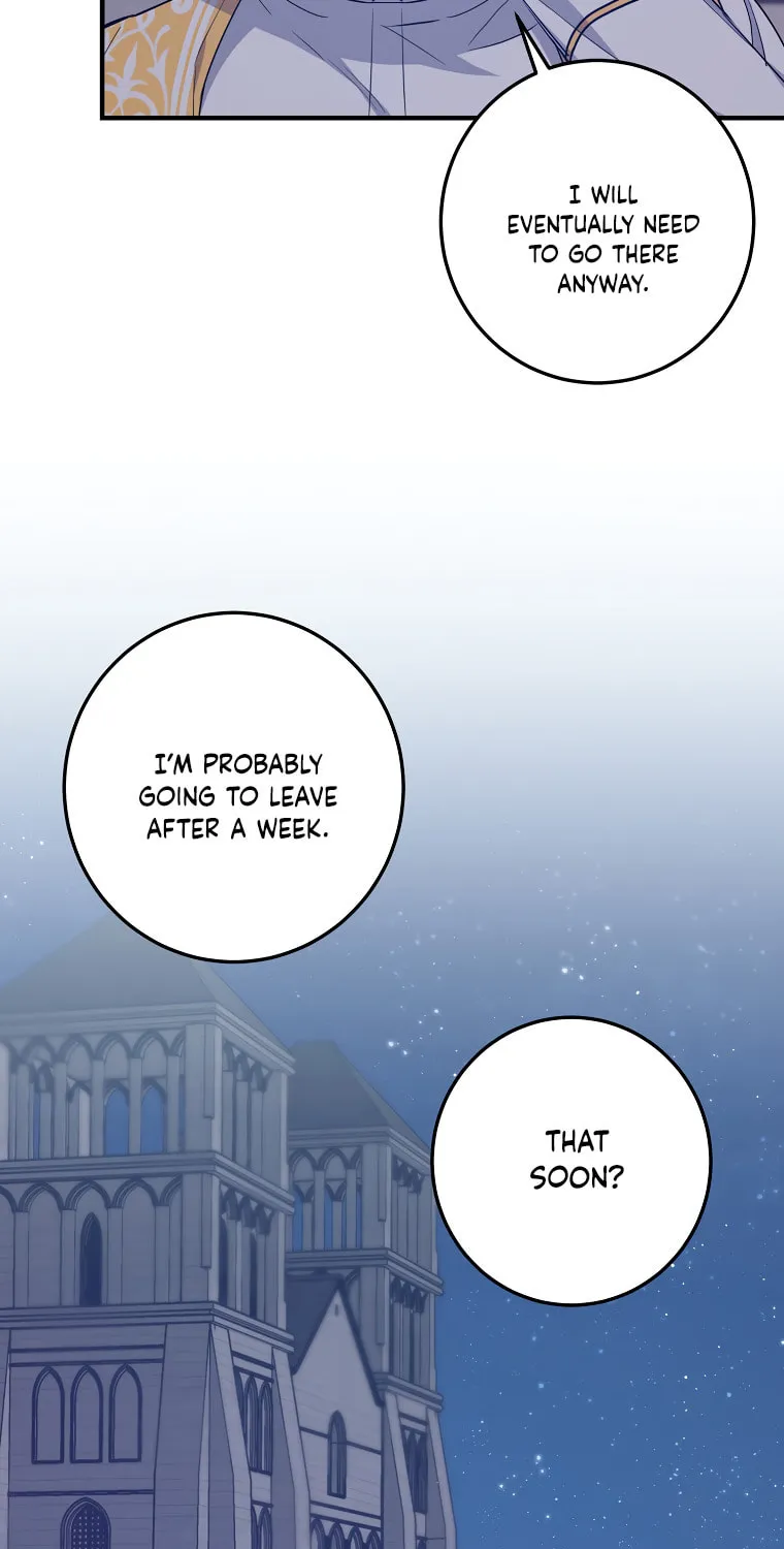 I Raised the Villains Preciously Chapter 32 page 59 - 