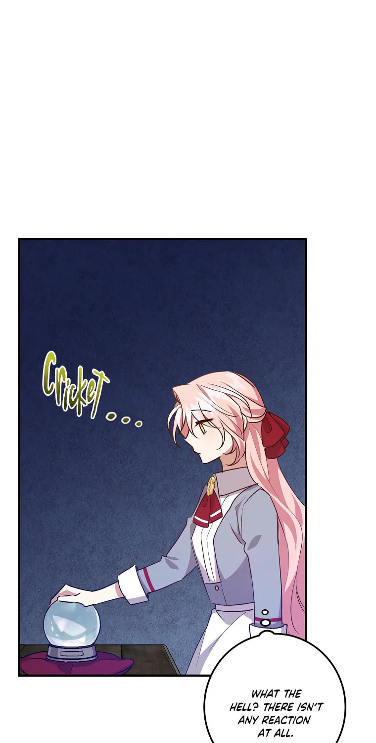 I Raised the Villains Preciously Chapter 32 page 7 - 