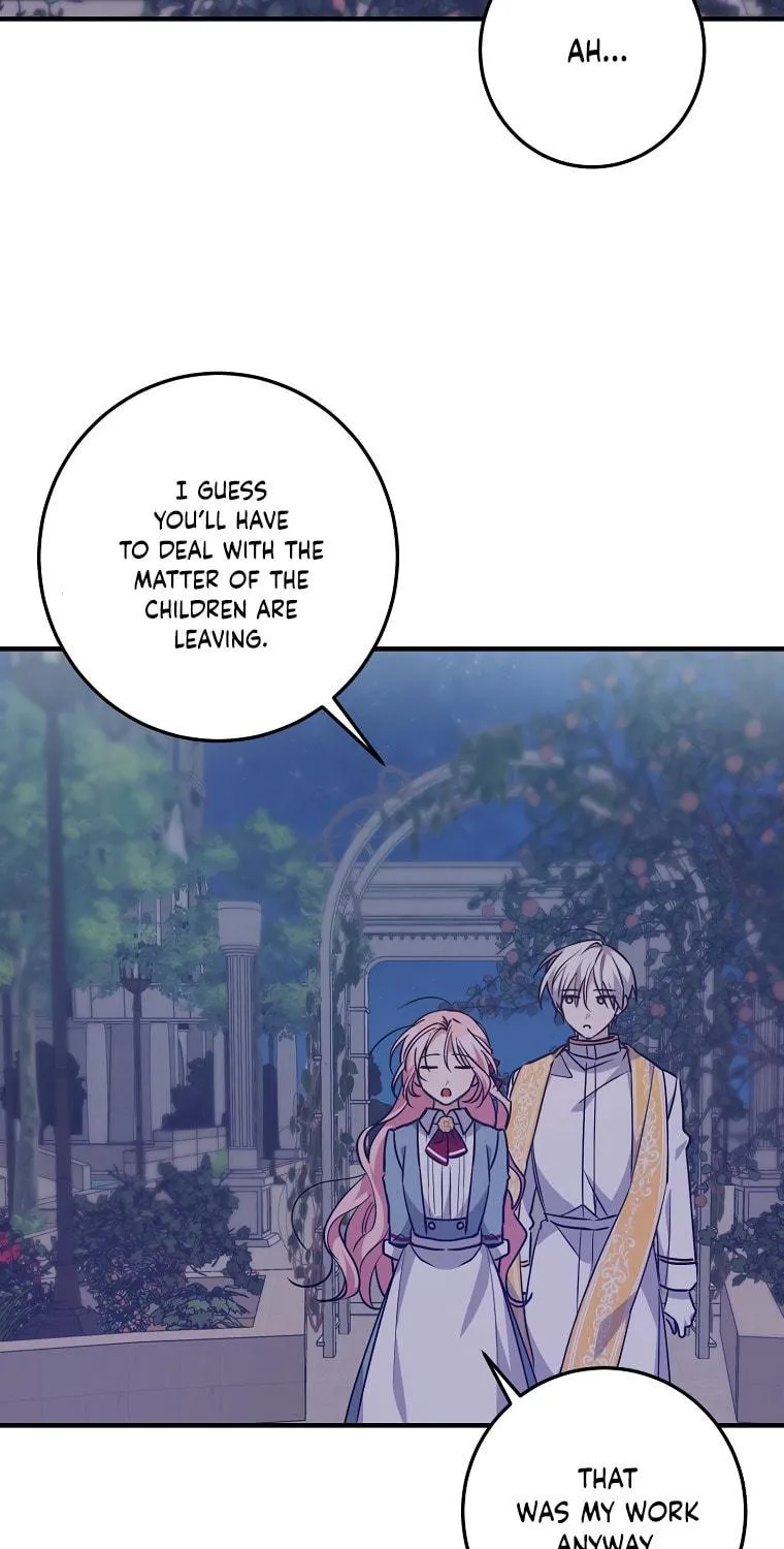 I Raised the Villains Preciously Chapter 32 page 61 - 