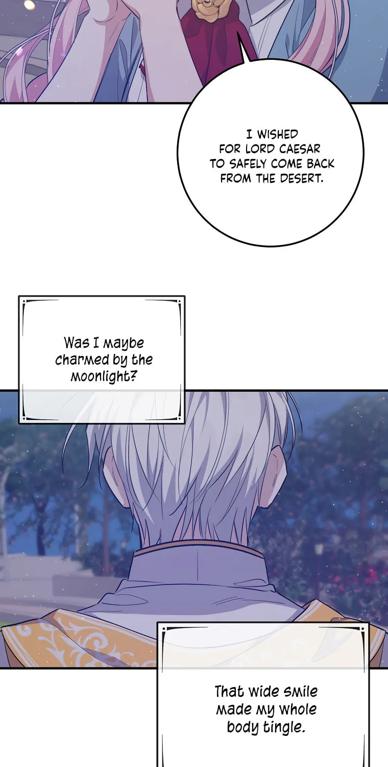 I Raised the Villains Preciously Chapter 32 page 82 - 