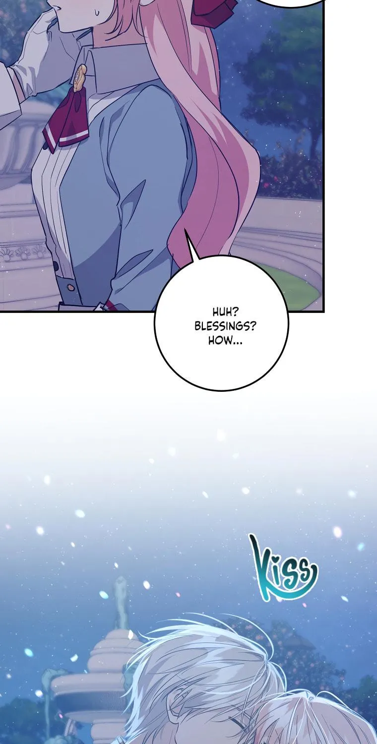 I Raised the Villains Preciously Chapter 32 page 84 - 