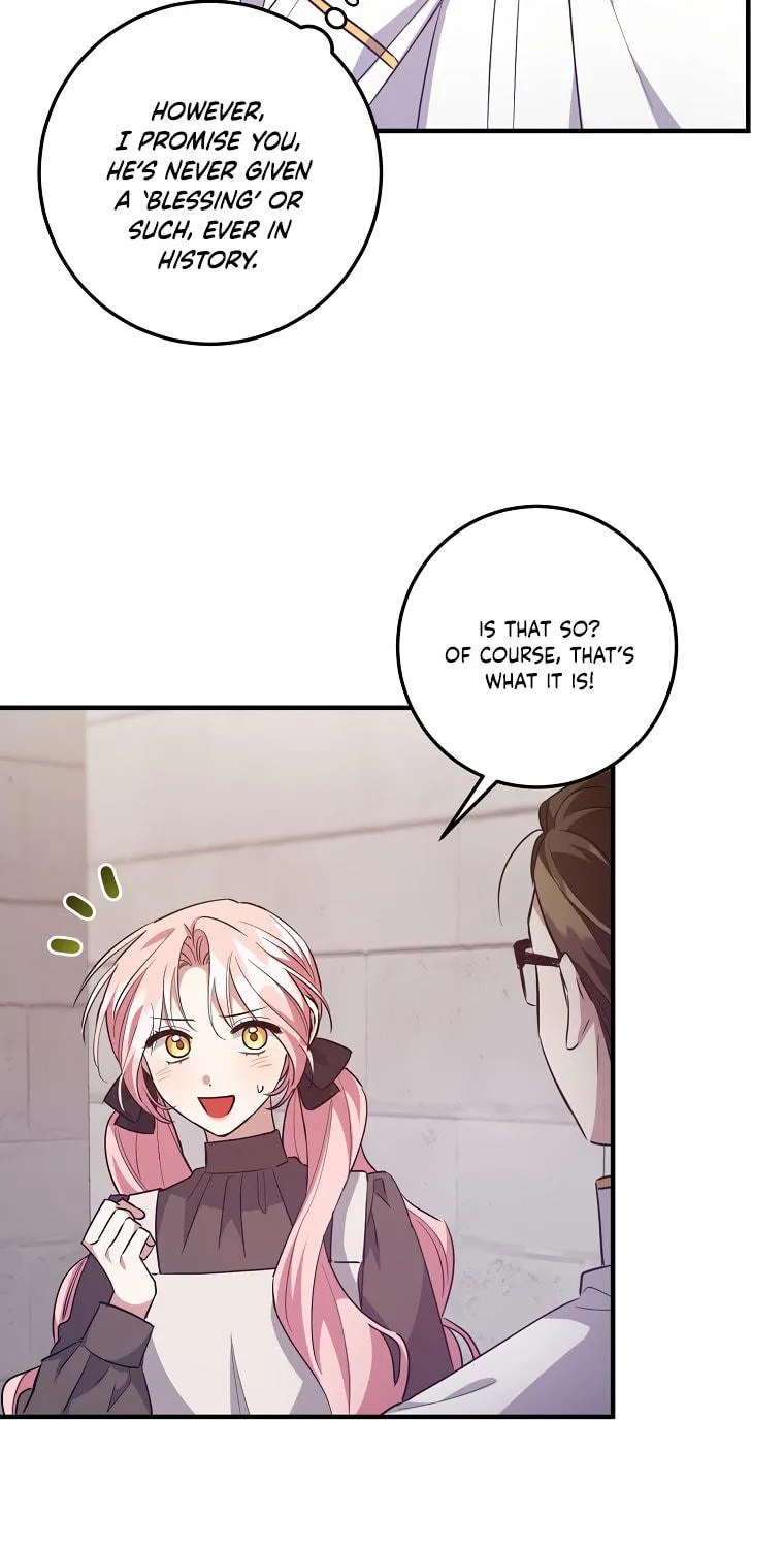 I Raised the Villains Preciously Chapter 33 page 11 - 