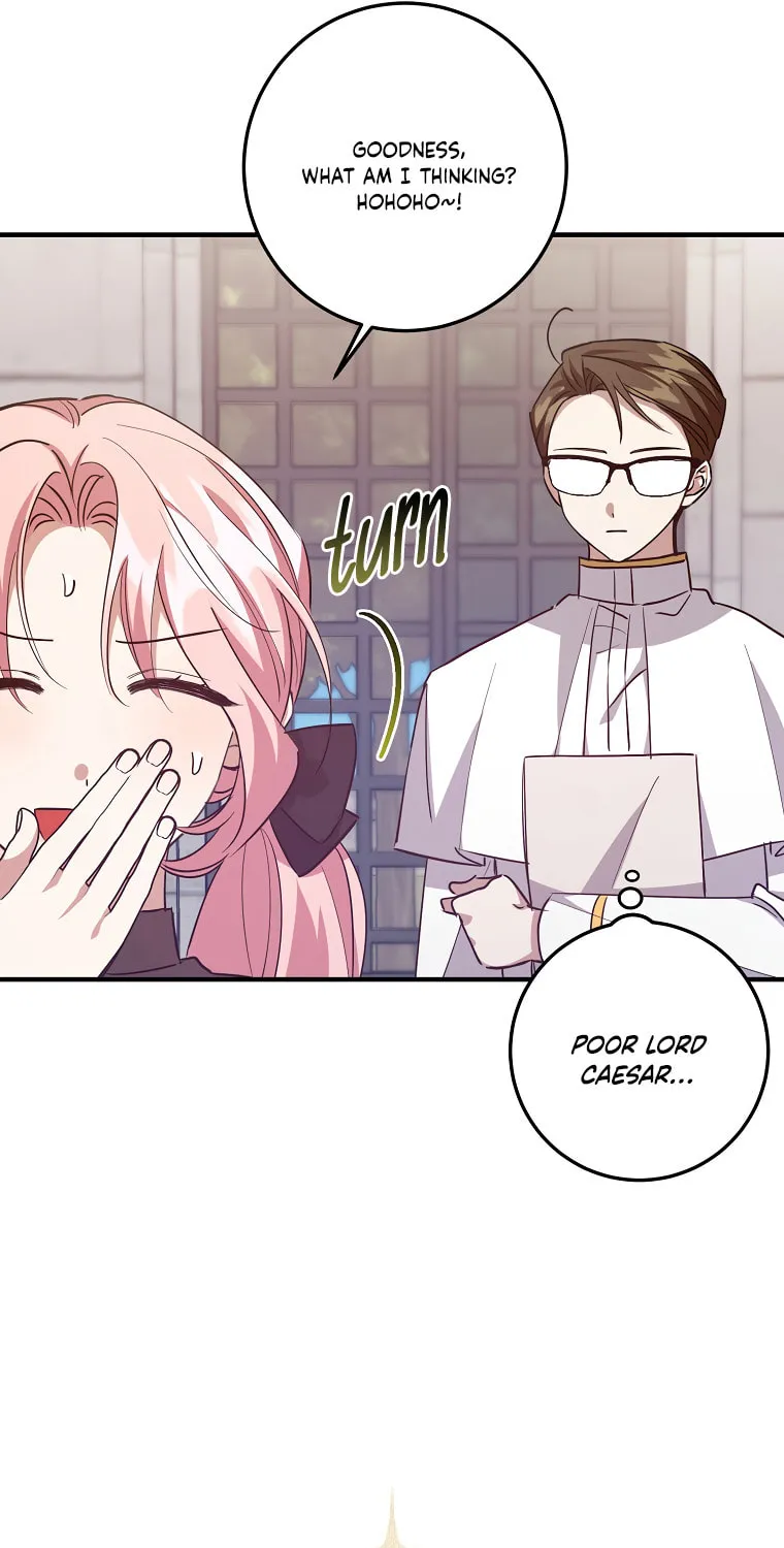 I Raised the Villains Preciously Chapter 33 page 13 - 