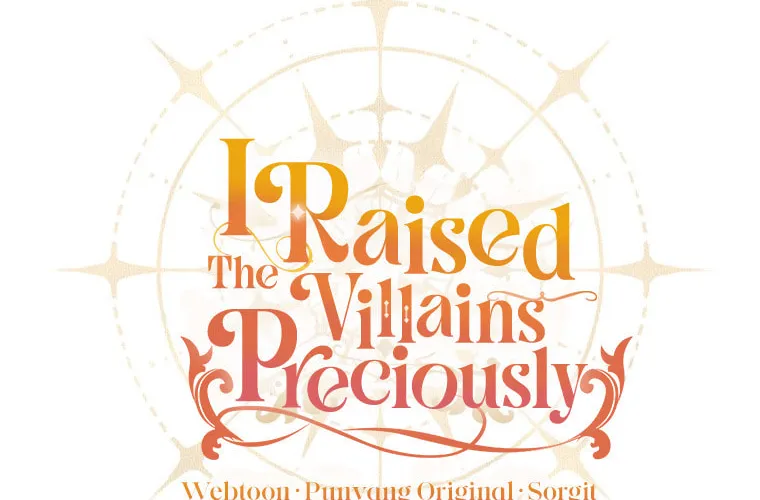 I Raised the Villains Preciously Chapter 33 page 14 - 