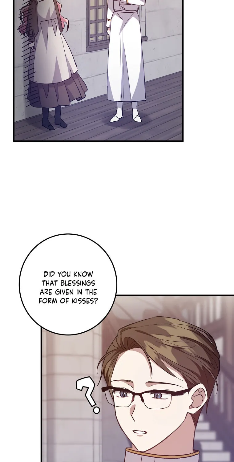 I Raised the Villains Preciously Chapter 33 page 3 - 