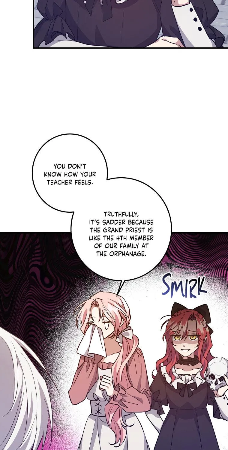 I Raised the Villains Preciously Chapter 33 page 23 - 