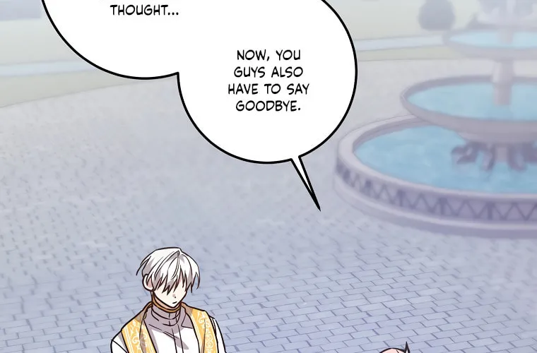 I Raised the Villains Preciously Chapter 33 page 26 - 