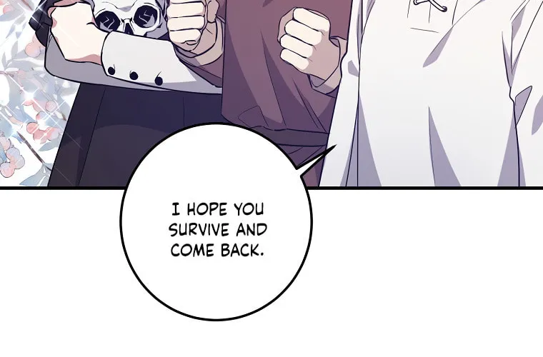 I Raised the Villains Preciously Chapter 33 page 28 - 