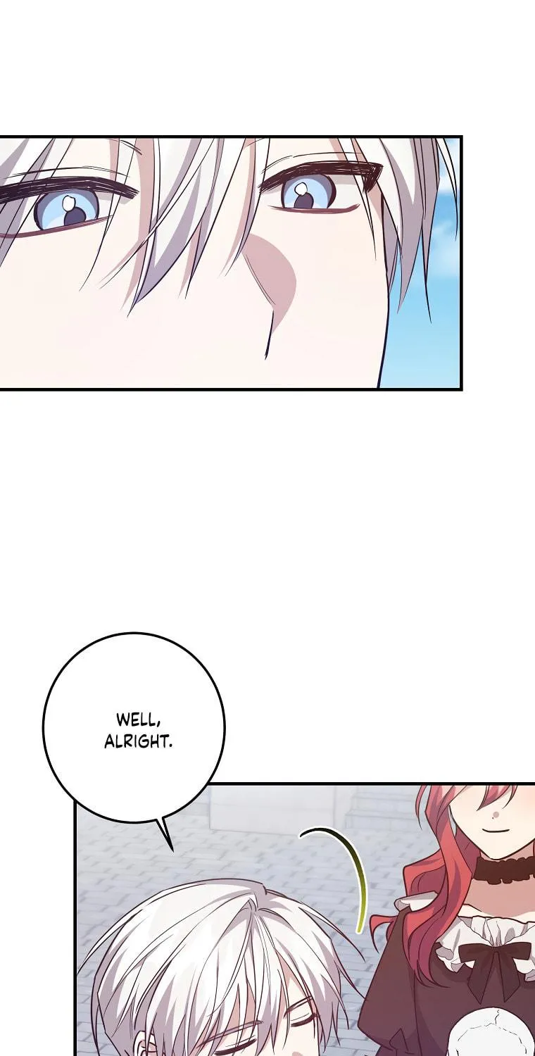 I Raised the Villains Preciously Chapter 33 page 29 - 