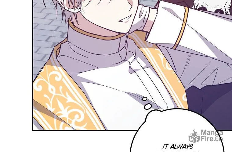 I Raised the Villains Preciously Chapter 33 page 30 - 