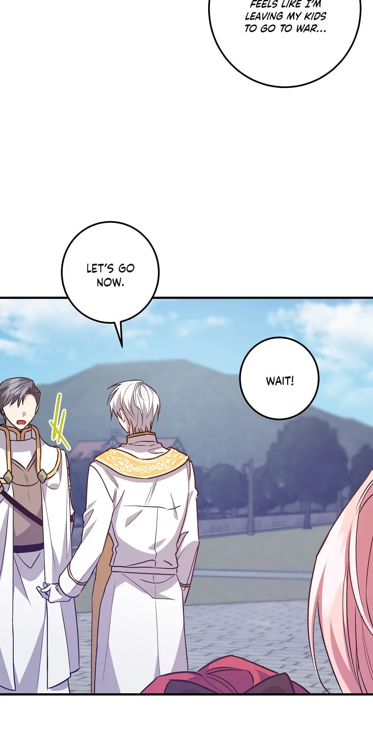 I Raised the Villains Preciously Chapter 33 page 31 - 