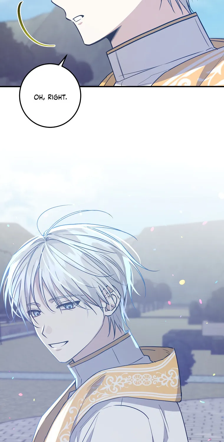 I Raised the Villains Preciously Chapter 33 page 33 - 