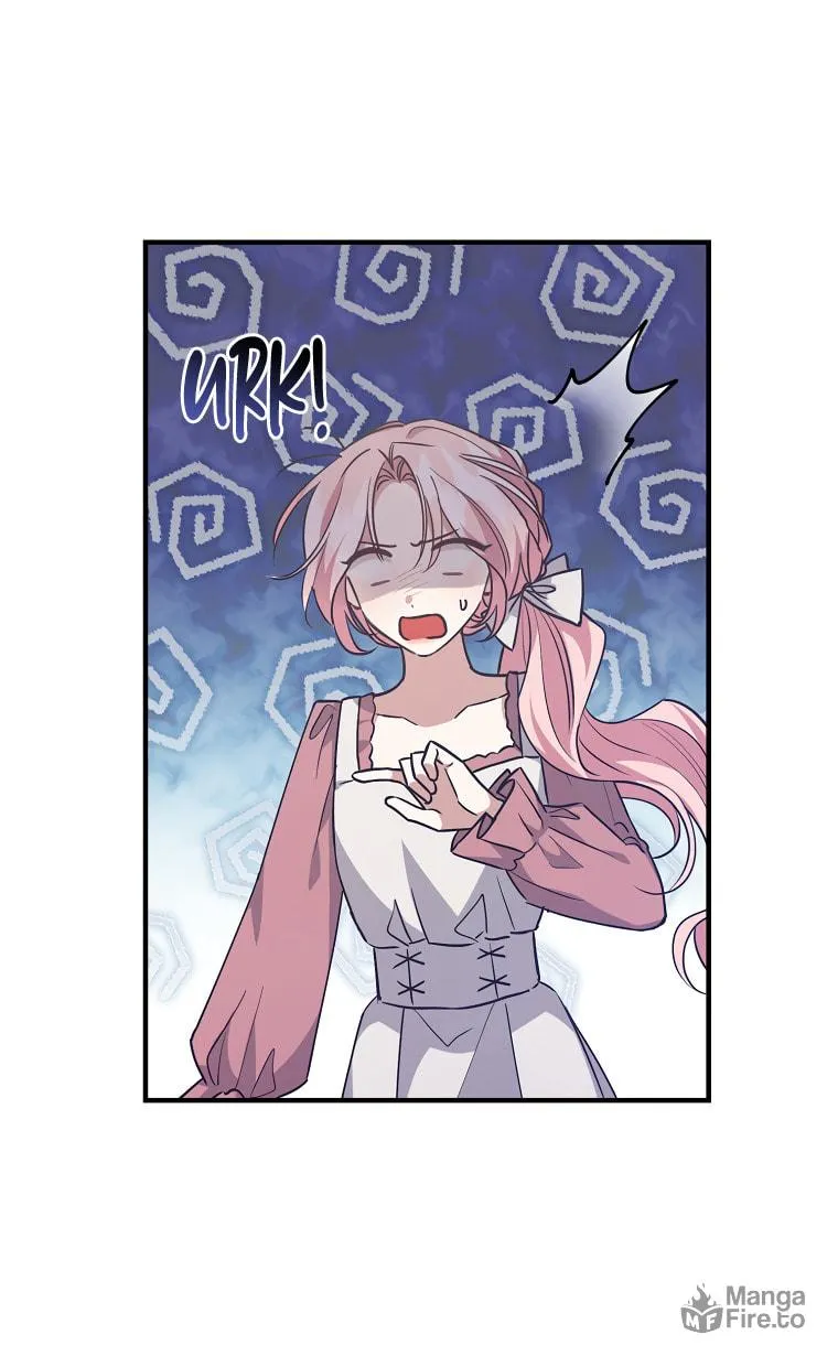 I Raised the Villains Preciously Chapter 33 page 35 - 