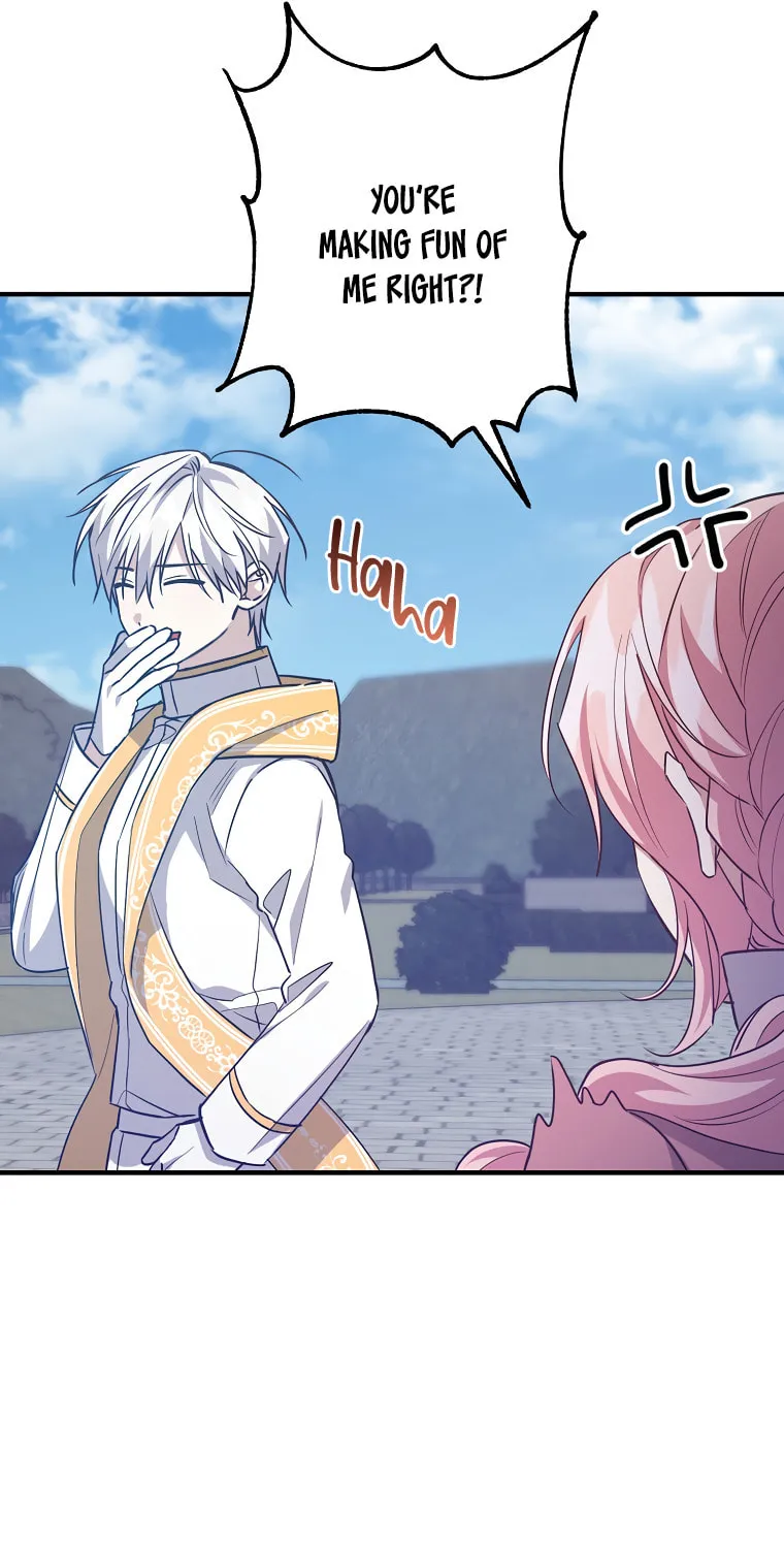 I Raised the Villains Preciously Chapter 33 page 36 - 