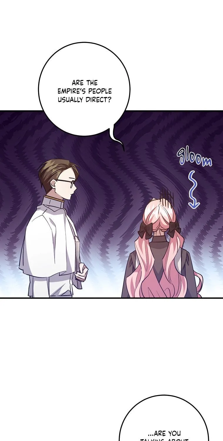 I Raised the Villains Preciously Chapter 33 page 5 - 