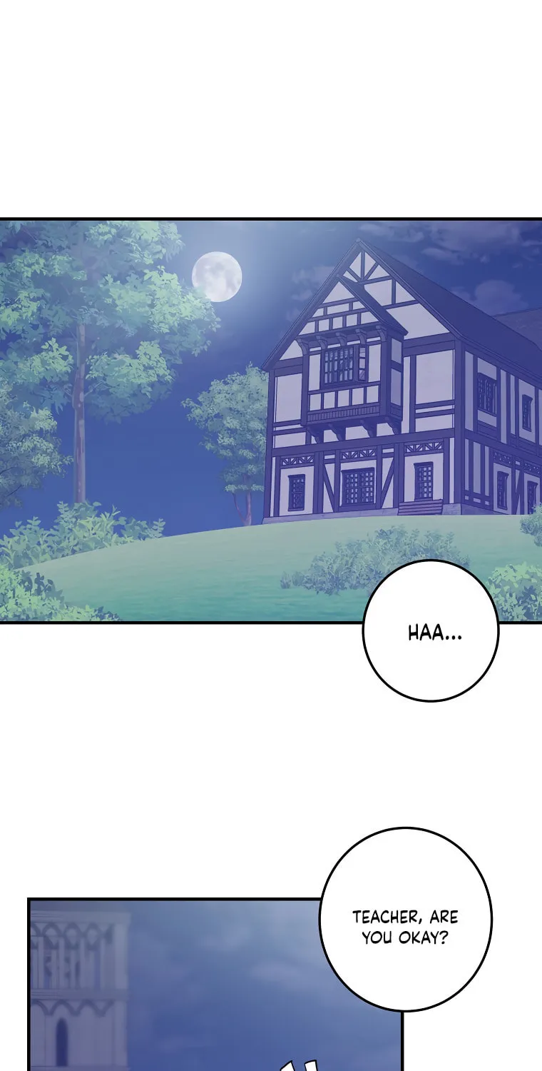 I Raised the Villains Preciously Chapter 33 page 42 - 
