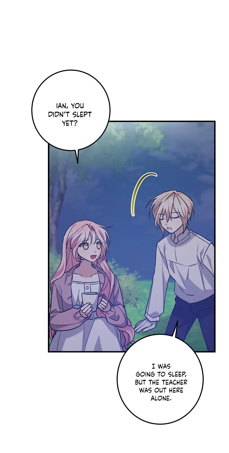 I Raised the Villains Preciously Chapter 33 page 44 - 