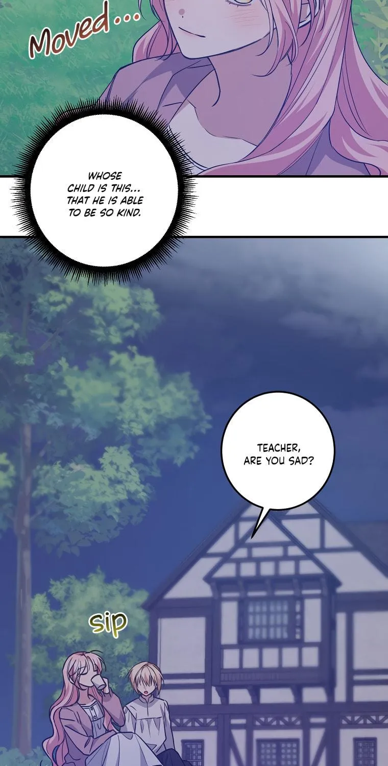 I Raised the Villains Preciously Chapter 33 page 46 - 