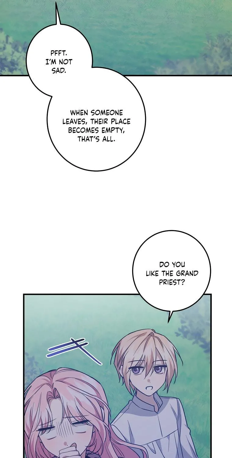 I Raised the Villains Preciously Chapter 33 page 48 - 
