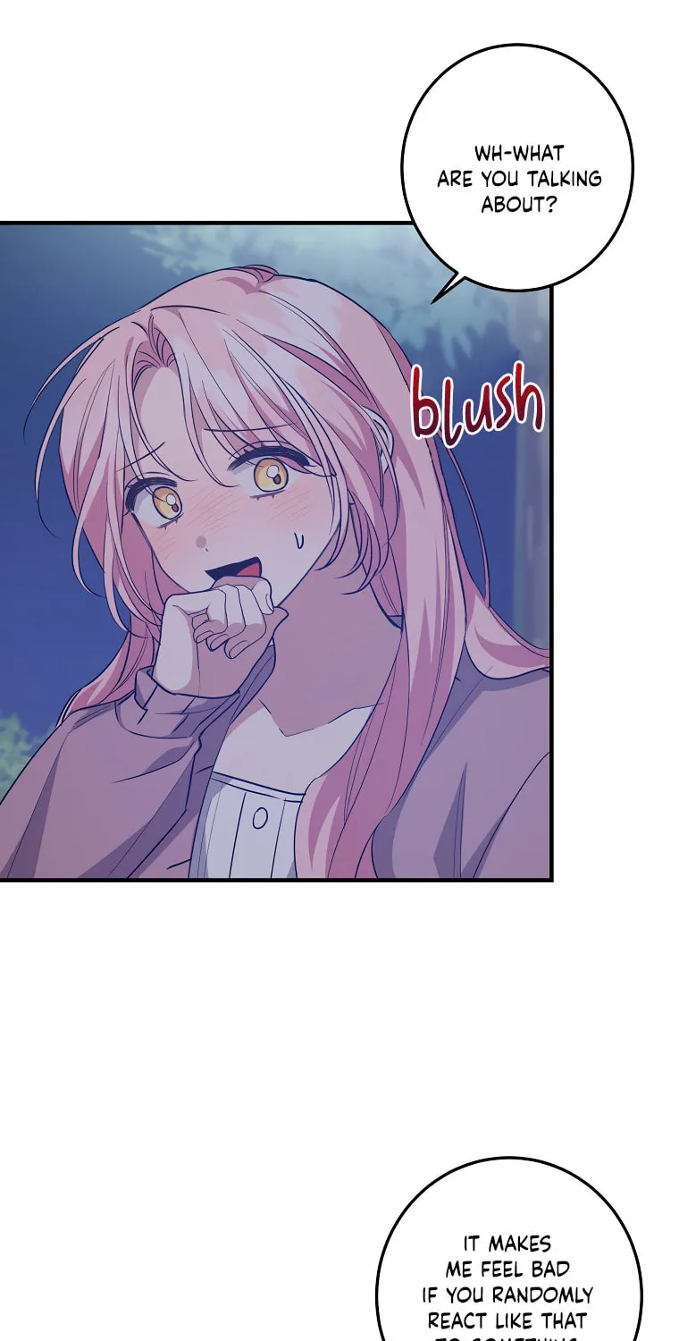 I Raised the Villains Preciously Chapter 33 page 50 - 
