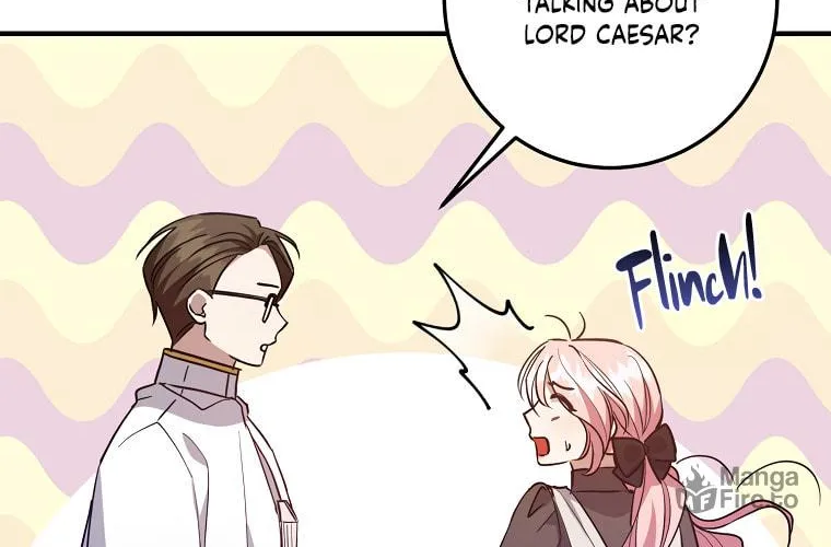 I Raised the Villains Preciously Chapter 33 page 6 - 