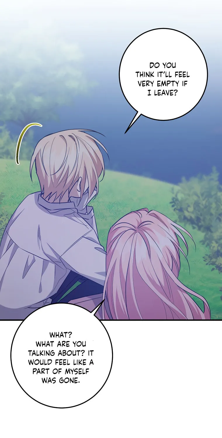 I Raised the Villains Preciously Chapter 33 page 54 - 