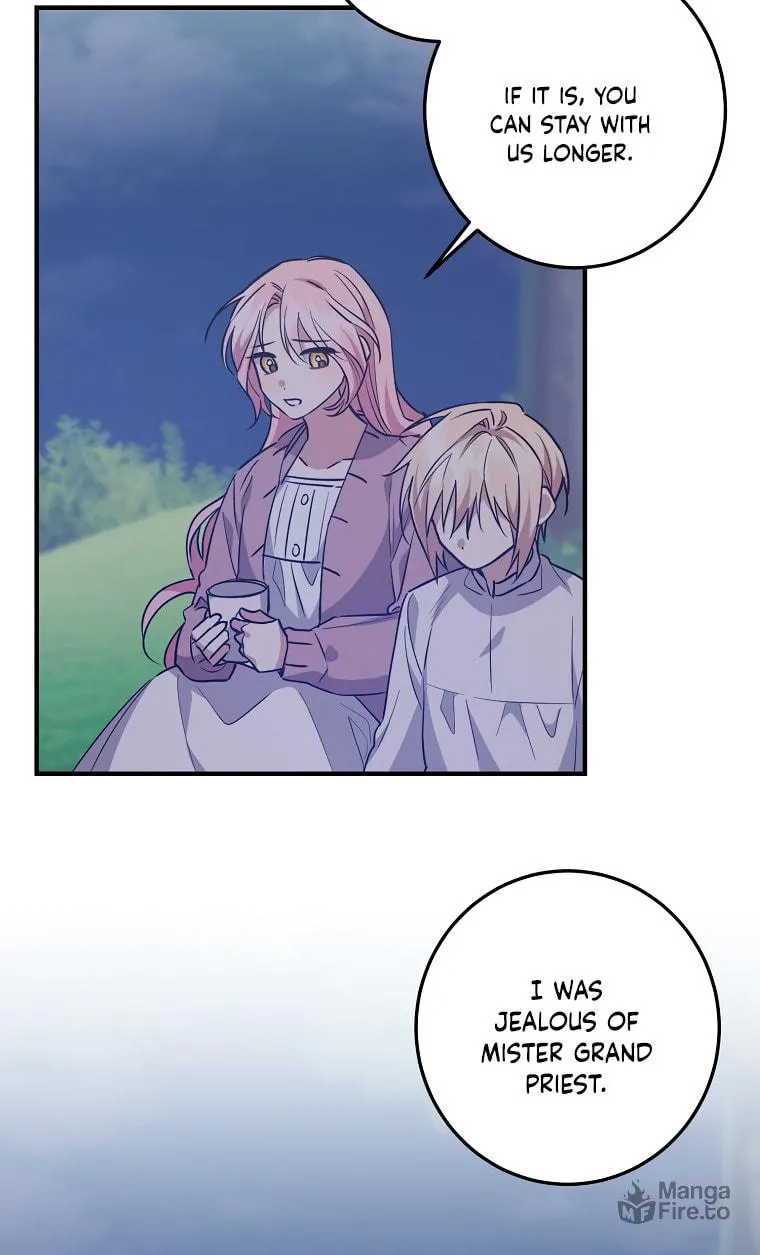 I Raised the Villains Preciously Chapter 33 page 58 - 
