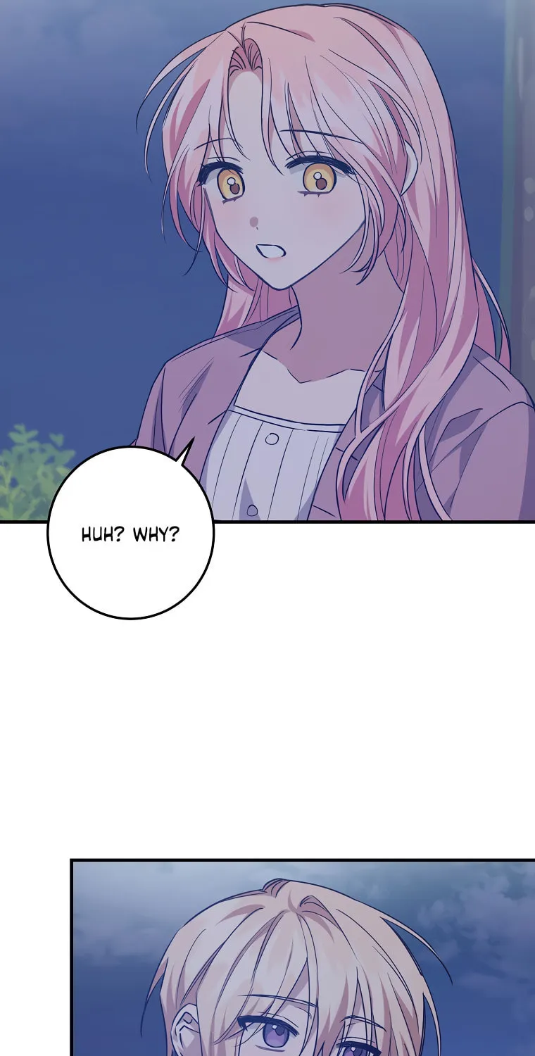 I Raised the Villains Preciously Chapter 33 page 59 - 