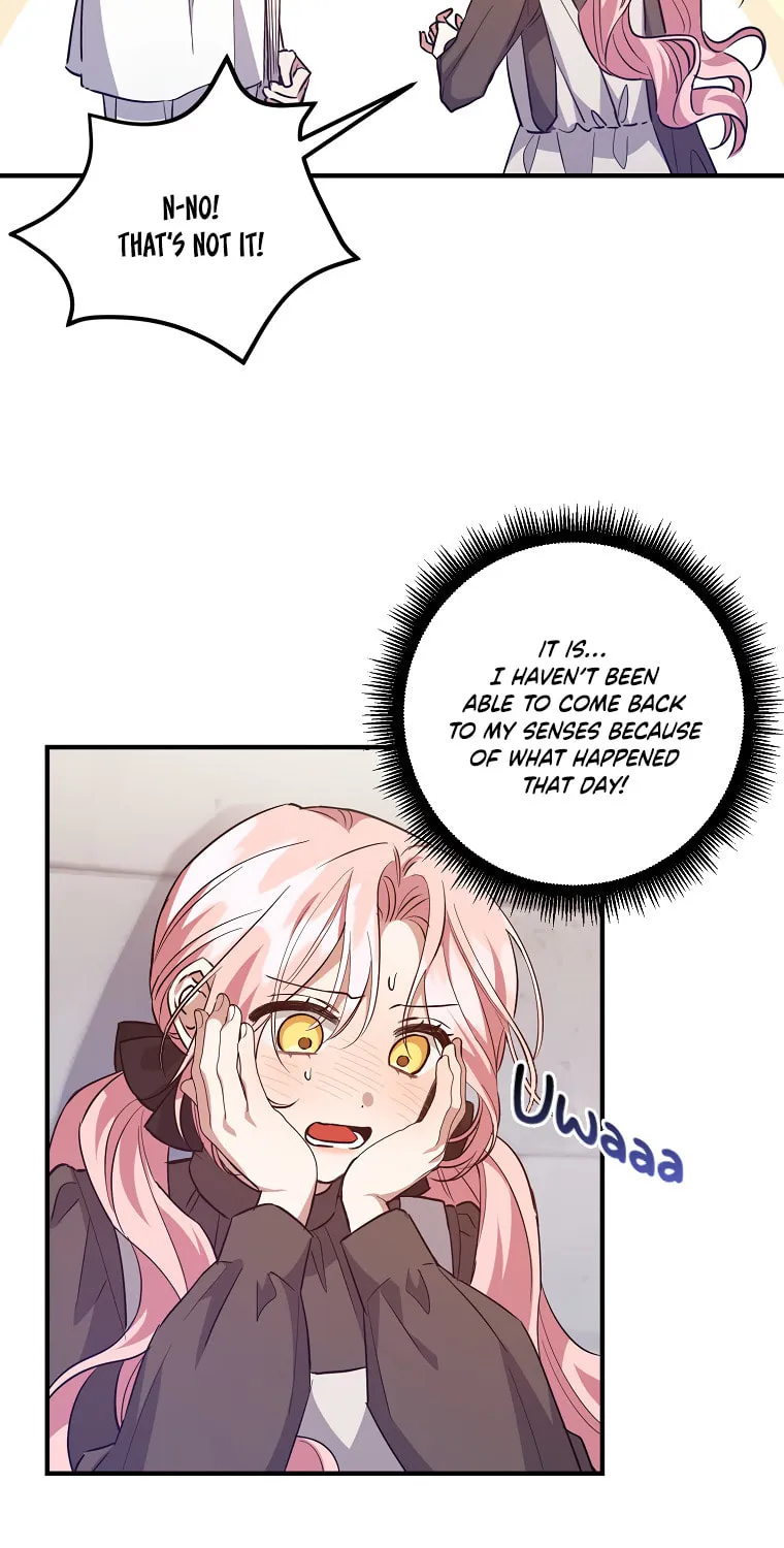 I Raised the Villains Preciously Chapter 33 page 7 - 