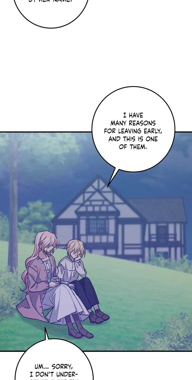 I Raised the Villains Preciously Chapter 33 page 61 - 