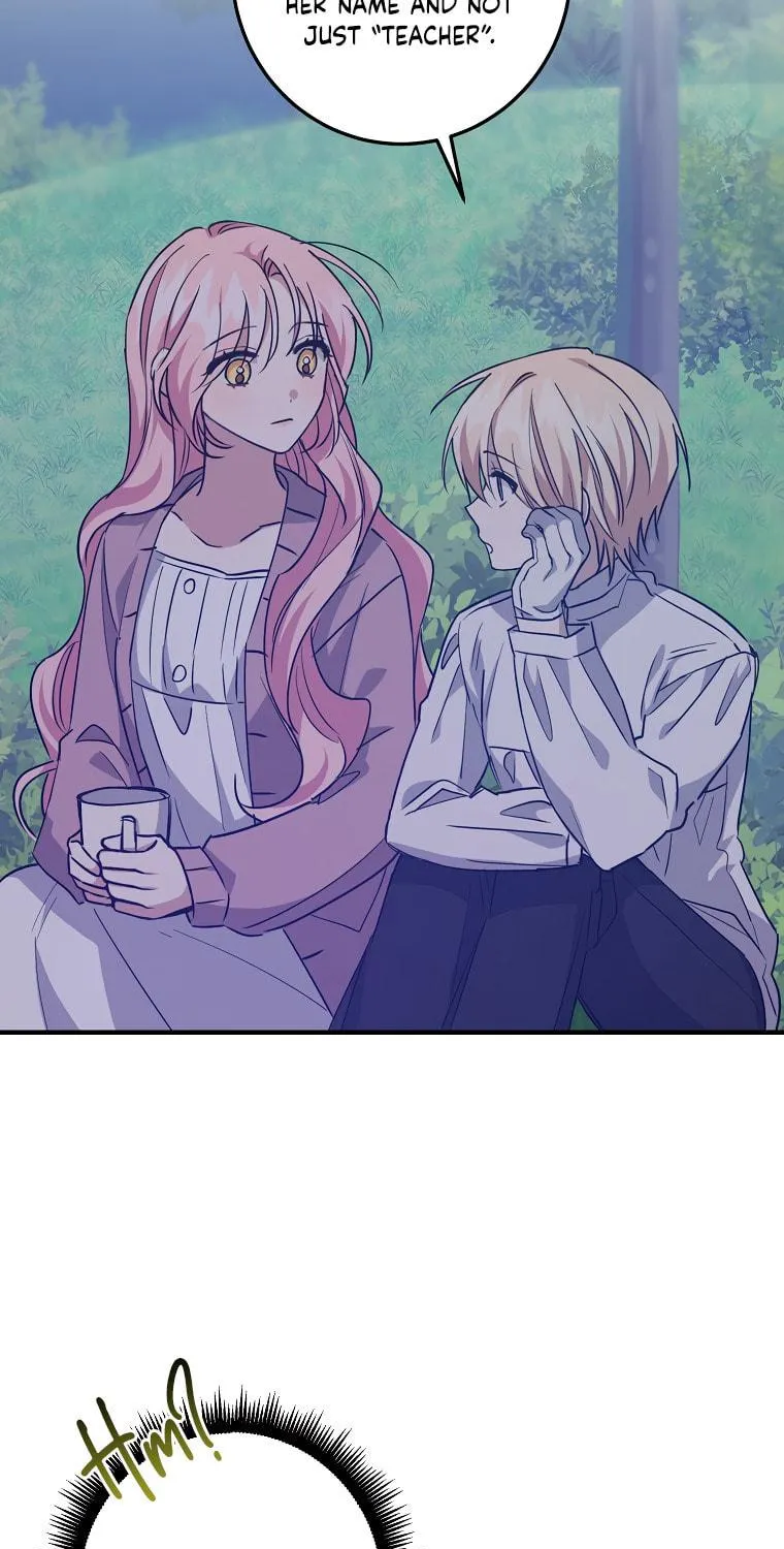 I Raised the Villains Preciously Chapter 33 page 63 - 