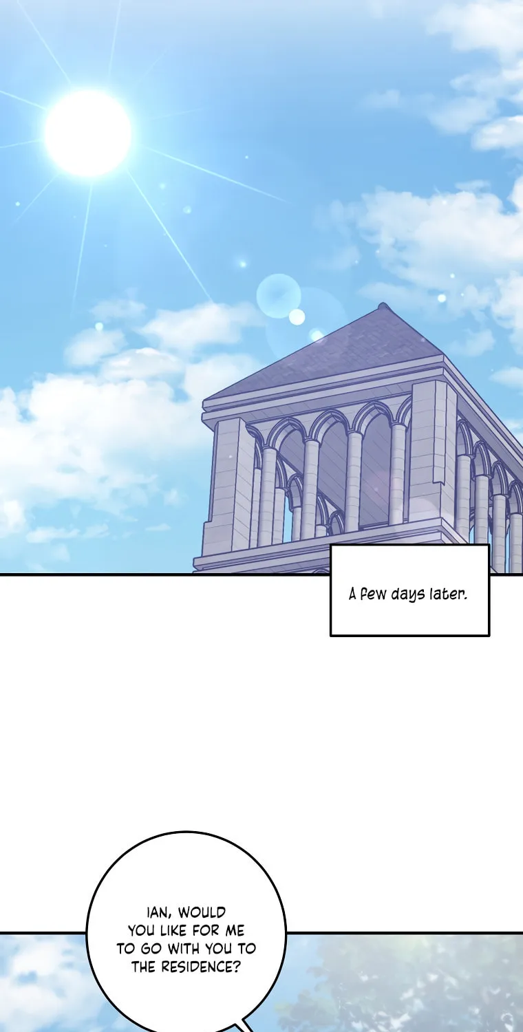 I Raised the Villains Preciously Chapter 33 page 71 - 