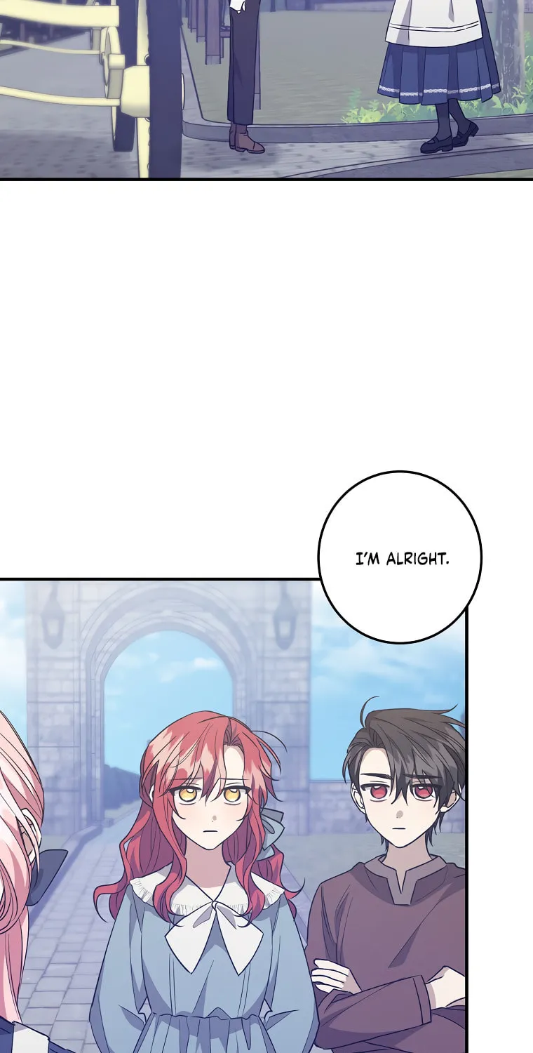 I Raised the Villains Preciously Chapter 33 page 73 - 