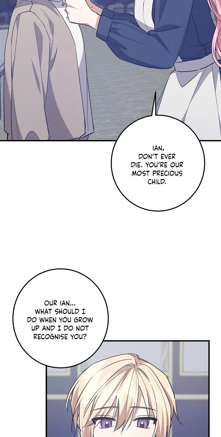 I Raised the Villains Preciously Chapter 33 page 77 - 