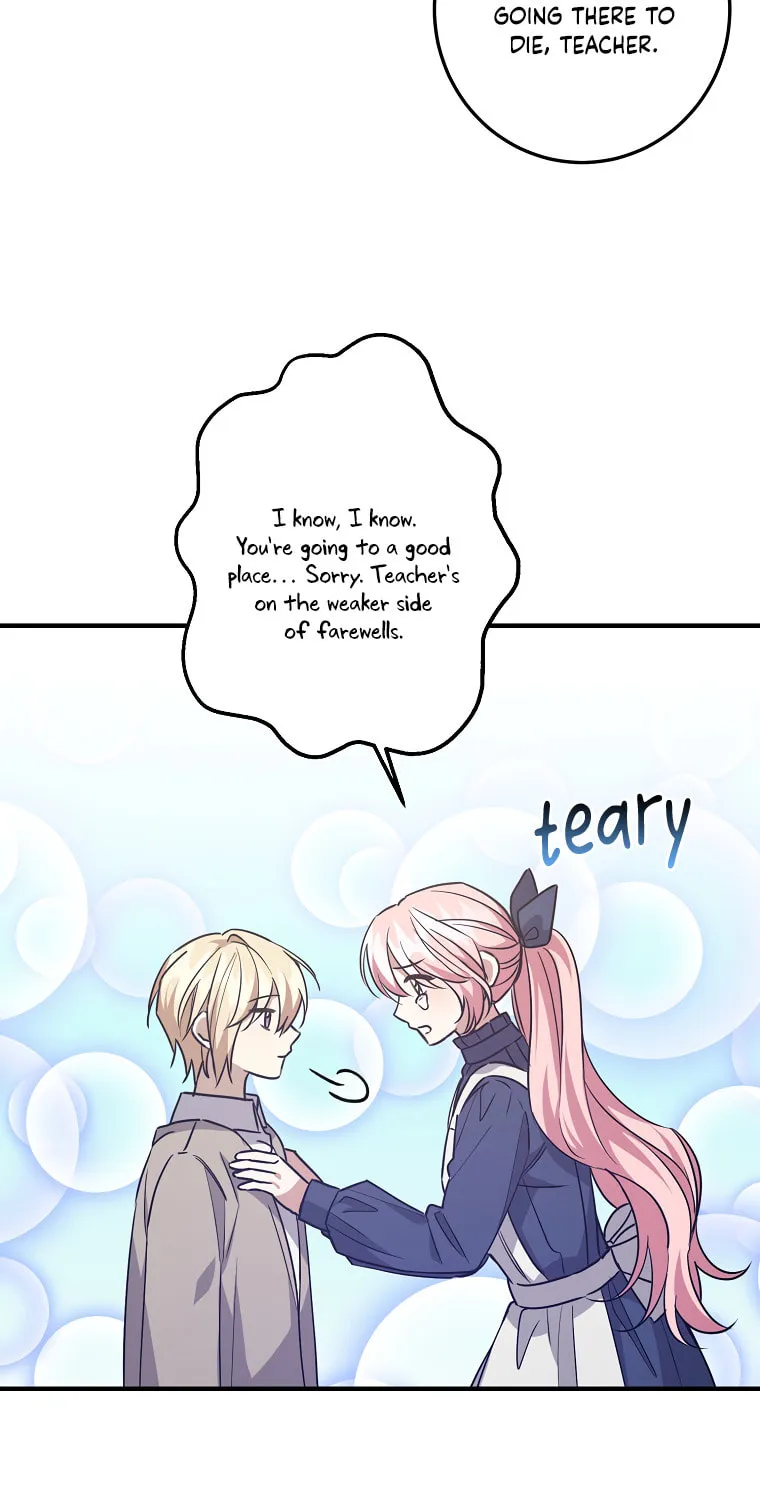 I Raised the Villains Preciously Chapter 33 page 79 - 
